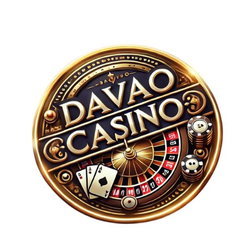 DAVAO CASINO Logo