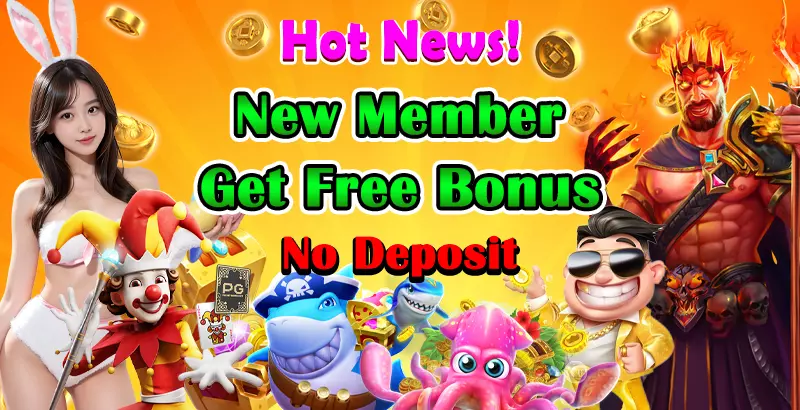 100 Free Bonus Casino No Deposit: The Hottest Promotion of 2024